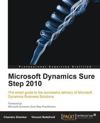 Microsoft Dynamics Sure Step 2010 1