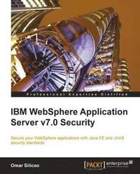 bokomslag IBM WebSphere Application Server v7.0 Security