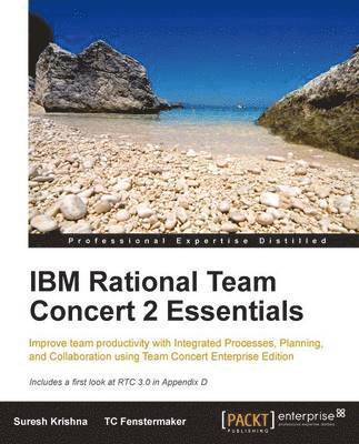 Suresh Krishna, Tc Fenstermaker - IBM Rational Team Concert 2 Essentials, Häftad