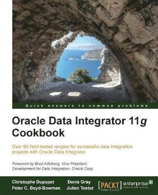 Oracle Data Integrator 11g Cookbook 1