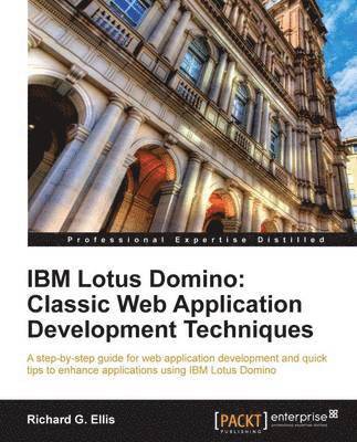 bokomslag IBM Lotus Domino