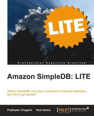 Amazon SimpleDB: LITE 1