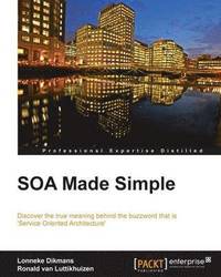 bokomslag Soa Made Simple