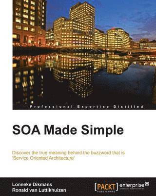 SOA Made Simple 1