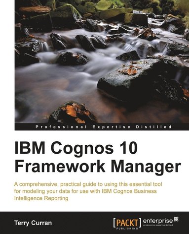 bokomslag IBM Cognos 10 Framework Manager