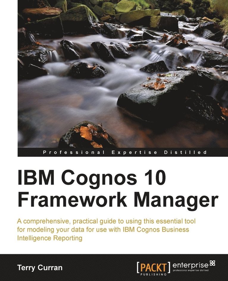 IBM Cognos 10 Framework Manager 1