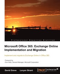 bokomslag Microsoft Office 365