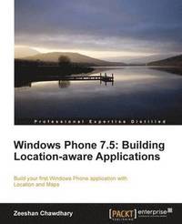bokomslag Windows Phone 7.5