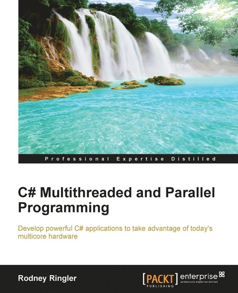 C# Multithreaded and Parallel Programming 1