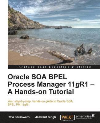 Oracle SOA BPEL Process Manager 11gR1 ? A Hands-on Tutorial 1