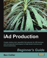 bokomslag Iad Production Beginner's Guide