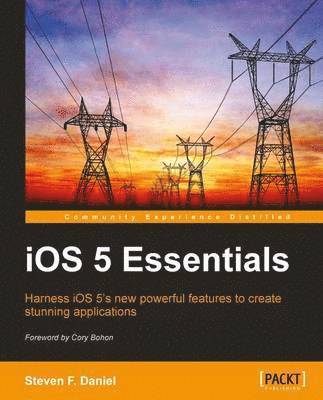 bokomslag iOS 5 Essentials