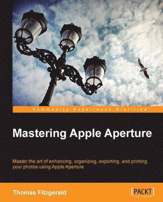 bokomslag Mastering Apple Aperture 3.X
