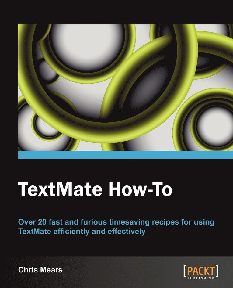 TextMate How-To 1