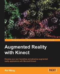 bokomslag Augmented Reality with Kinect