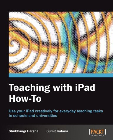 bokomslag Teaching with iPad How-To