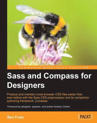 Sass and Compass for Designers 1