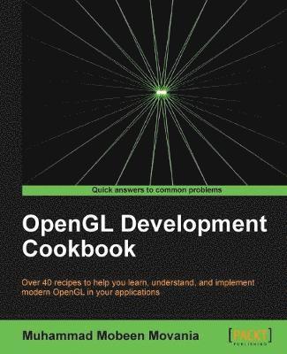 OpenGL Development Cookbook 1