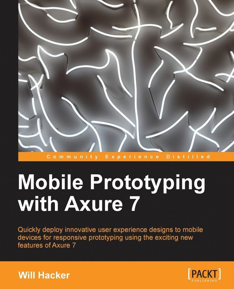 Mobile Prototyping with Axure 7 1