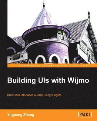 Building UIs with Wijmo 1