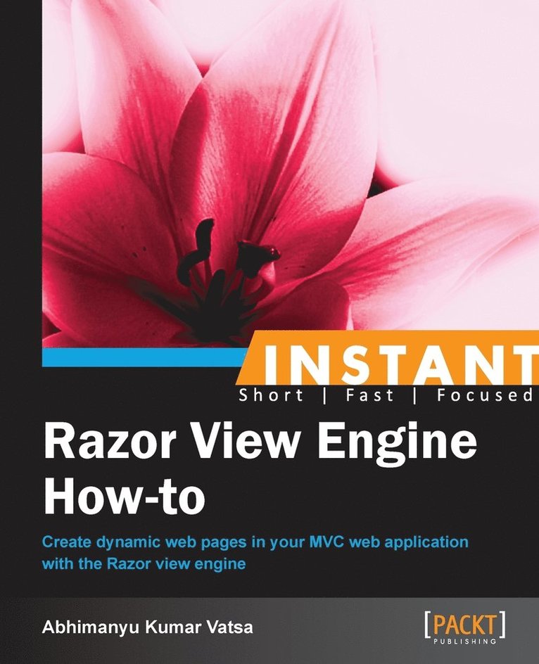 Instant Razor View Engine How-to 1