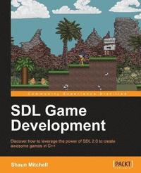 bokomslag Sdl Game Development