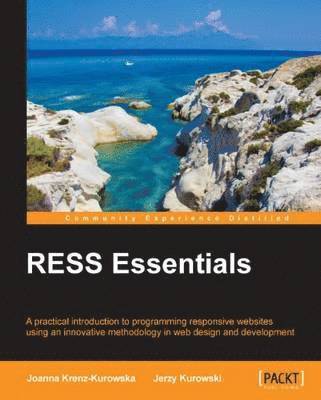 bokomslag Ress Essentials