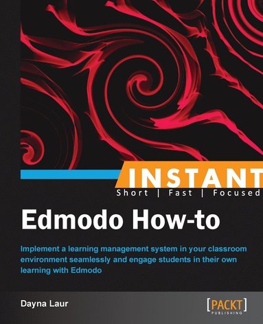 bokomslag Instant Edmodo How-to