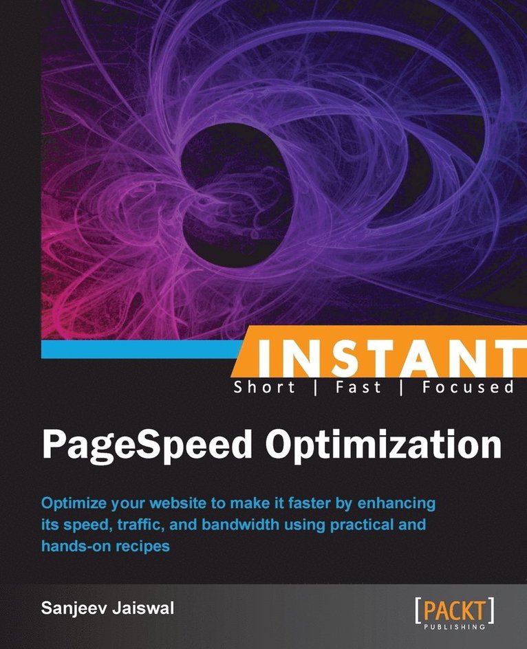 Instant PageSpeed Optimization 1