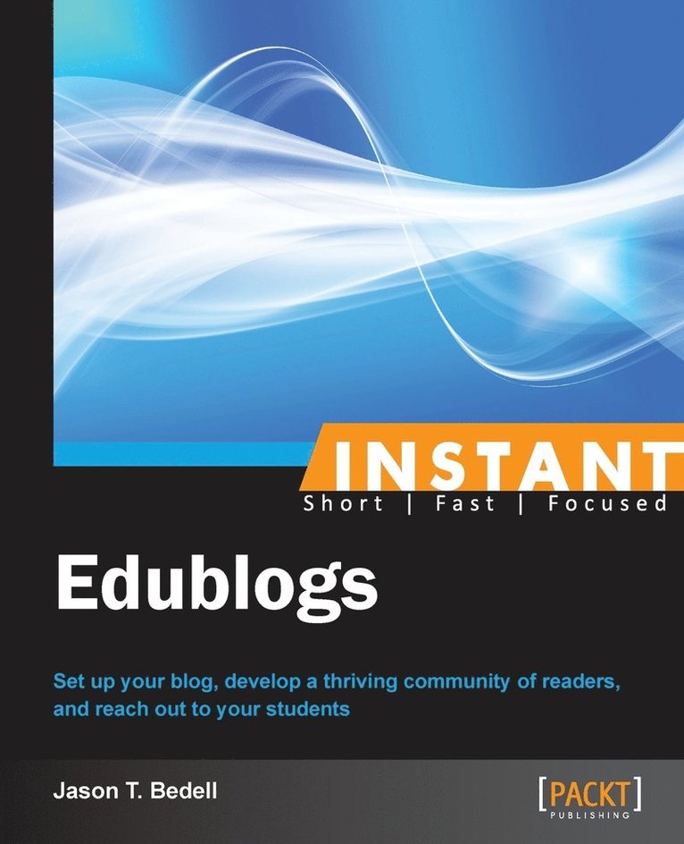 Instant Edublogs 1