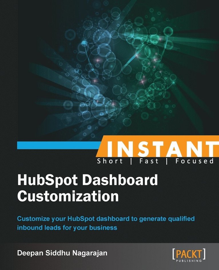 Instant HubSpot Dashboard Customization 1