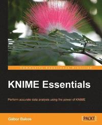 bokomslag KNIME Essentials