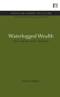 Waterlogged Wealth 1