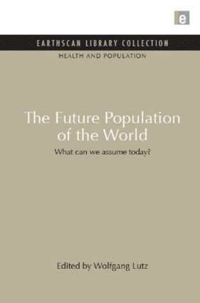 The Future Population of the World 1