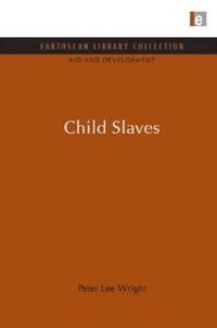 bokomslag Child Slaves