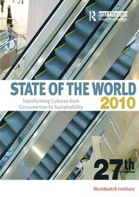 bokomslag State of the World 2010