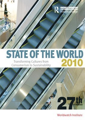 State of the World 2010 1