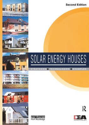 Solar Energy Houses 1