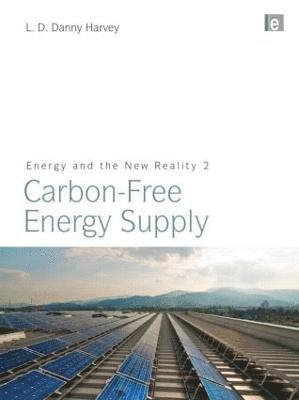 bokomslag Energy and the New Reality 2