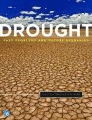 bokomslag Drought