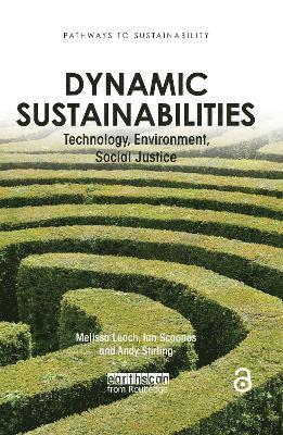 Dynamic Sustainabilities 1