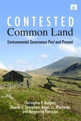 Contested Common Land 1