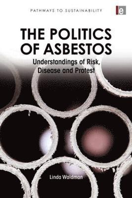 bokomslag The Politics of Asbestos