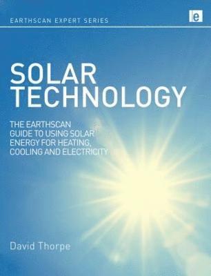 Solar Technology 1