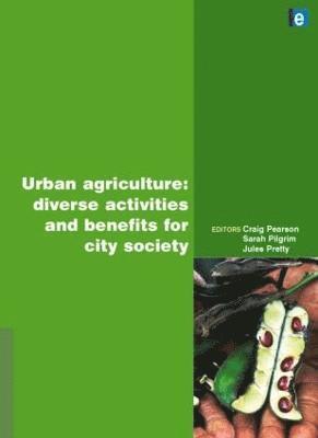 Urban Agriculture 1