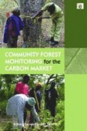 bokomslag Community Forest Monitoring for the Carbon Market