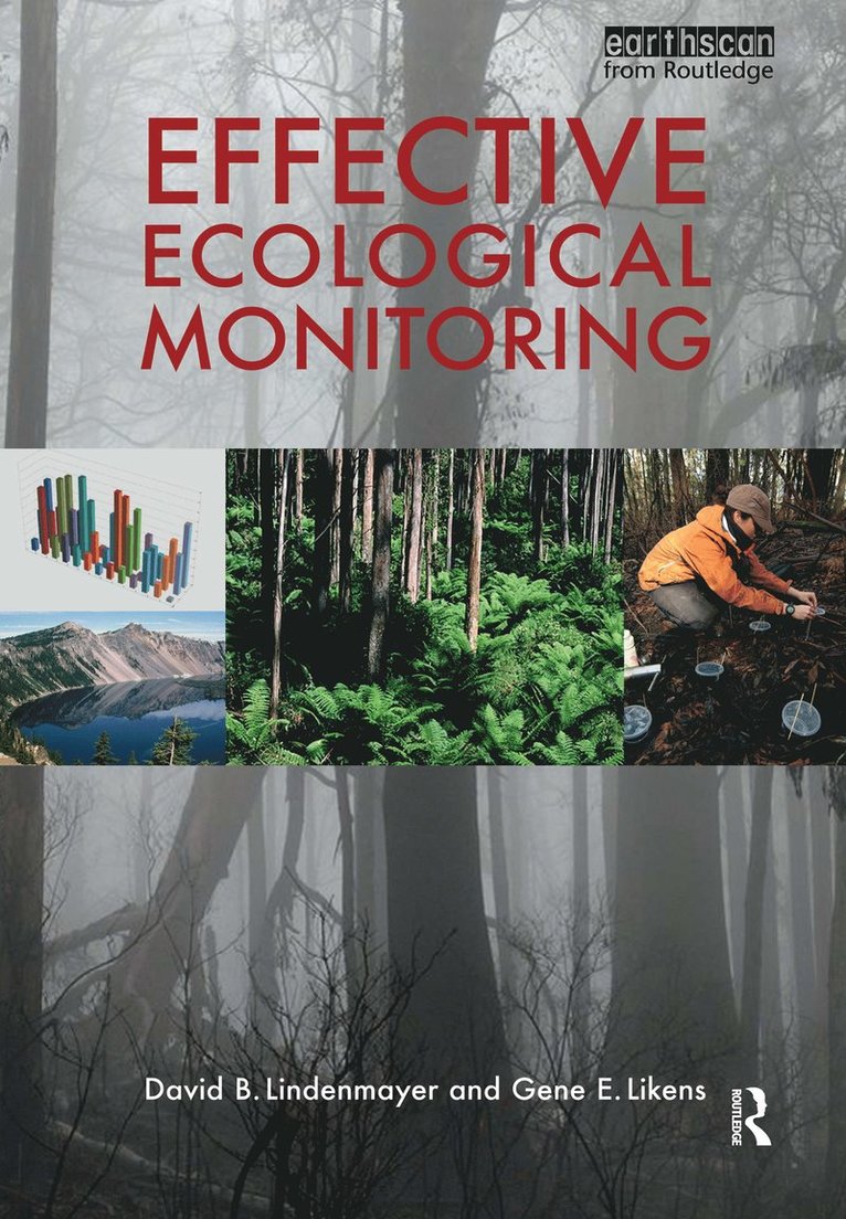 Effective Ecological Monitoring 1