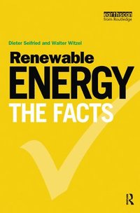 bokomslag Renewable Energy - The Facts