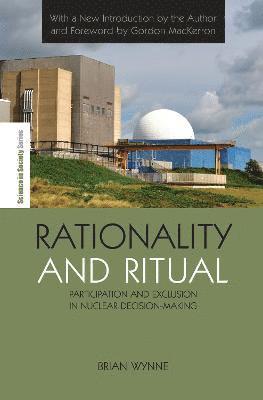 bokomslag Rationality and Ritual