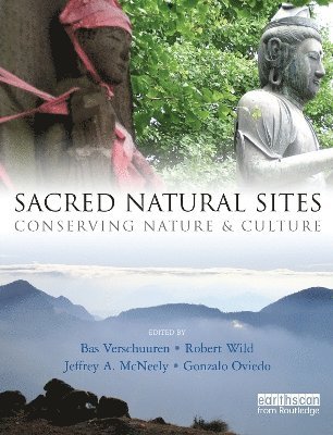 Sacred Natural Sites 1